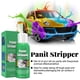 thumbnail image 1 of Removedor de ruedas de 100 ml • Decapado rápido de barniz para superficies metálicas • Incluye cepillo • Fórmula no dañina para automóviles, 1 of 9