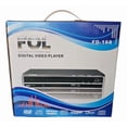 thumbnail image 5 of Reproductor de Video DVD Player Con Karaoke, 5 of 5