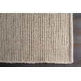 thumbnail image 7 of Mark&Day Area Rugs, 2x8 Spanbroek Modern Beige Runner Area Rug, Cream White Carpet for Hallway, Kitchen, Bedroom or Living Room (2'6" x 8' Runner), 7 of 7