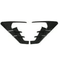 thumbnail image 1 of Side Camera Protection Cover,Side Camera Turn Indicator Indicator Signal Side Camera Protection Cover Side Camera Indicator Protection Cover Time-Tested Durability, 1 of 8