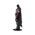 thumbnail image 6 of DC Multiverse Flashpoint Batman Action Figure 7", 6 of 10