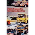 thumbnail image 2 of Transports Publics dans les Pays en Développement, 2 of 3