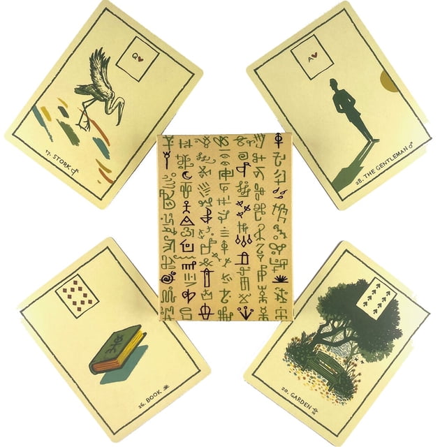 Cartas de oráculo de prisma, Toca tu imaginación con la magia de las cartas de Color Thoth Tarot Deck Doreen Virtue Oracle Cards Tarot Deck qym unisex