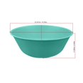 thumbnail image 2 of Bowl Industrias Boris Ensalada Grande Dinner Aqua Bam25, 2 of 4