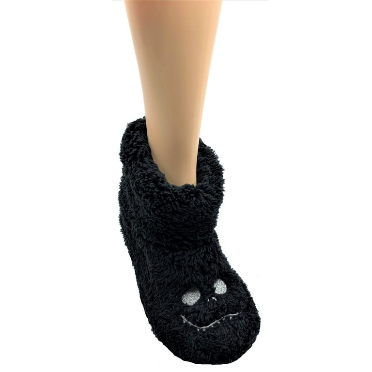 Bootie slipper deals socks