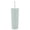 Seaglass Sage, variant on 24oz Insulated Stainless Steel Classic Tumbler with Straw: Cold Drinkware, Hand Wash, All Ages