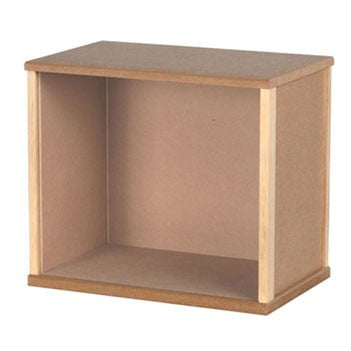 dollhouse display table