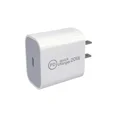 thumbnail image 4 of B2G1 Free 20W Fast Rapid Block Usb Type-C Wall Charger For Lenovo Tab M11 11.0, 4 of 6