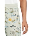 thumbnail image 4 of Corona Men's Graphic Sleep Pants, 4 of 5