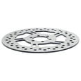 thumbnail image 2 of GLFILL Electric Vehicle Disc Brake For ROTOR Choose from Two Thicknesses (2 3mm & 3mm) in Popular Sizes (160mm & 170mm) 170MM 3.0MM, 2 of 9