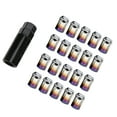 thumbnail image 1 of Wheel Center Nuts, Metal M12x1.5 Nuts  For Auto Accessories, 1 of 8