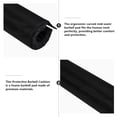 thumbnail image 2 of BESTYASH Fitness Barbell Cover with Neck Barbell Cushion and Shoulder Support for Weight Training, 2 of 7