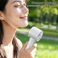 thumbnail image 2 of Portable Fan USB Semiconductor Cooling Fan Portable Outdoor Cooling, 2 of 9