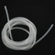 thumbnail image 3 of 1mm x 3mm Silicone Food Grade Tube Beer Water Air Hose Pipe 2 Meters, 3 of 5