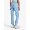 thumbnail image 2 of Justice Girls Everyday Fleece Jogger Sweatpants, Sizes XS - XLP, 2 of 8