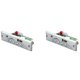 thumbnail image 1 of 2X 2X25W Amplificador Reproductor de MP3 Placa Decodificadora 6V-12V Bluetooth 5.0 Módulo de Radio Fm de Automóvil, 1 of 5