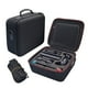 thumbnail image 2 of iVoler Estuche de almacenamiento de transporte para Nintendo Switch/Switch OLED Model, bolso de mensajero rígido de viaje portátil con forro suave para 18 juegos para consola Switch Pro, 2 of 6