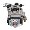 thumbnail image 4 of Carburetor Carb Fit, Carburetor Easy To Install With Spark Plug For Drilling Machine, 4 of 8