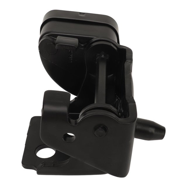 Car Door Hinge, 9035X0 Sturdy Structure Front Door Hinge for Citroen C5