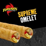 Tornados Supreme Omelet, 3 Ounce -- 24 per case.