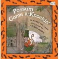 thumbnail image 1 of Possum Come A-Knockin, Nancy Van Laan Paperback, 1 of 2
