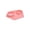 Pink, variant on Slow Feeder Bowl, Silicone Lick Mat with Suction Cups for Dog Cat, Snuffle Mat for Pet Smell Training, Puzzle Toys for Bored Puppy, Sniff Mat for Slow Eating and Keep Busy (Pink)