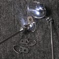 thumbnail image 4 of EeaseMX 4 piezas de recogida magnética con herramienta telescópica ligera, varilla magnética para reparación de automóviles, 4 of 7