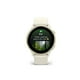 thumbnail image 3 of Reloj inteligente Garmin vivoactive 6 Lunar Gold con correa en forma de hueso, 3 of 8