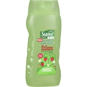 Suave Kids 2n1 Naturals Sh Strawberry