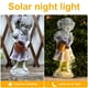 thumbnail image 5 of Regadera para Niña Estatuilla Solar Creativa Jardín, 5 of 9