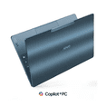 thumbnail image 7 of Lenovo Yoga AI Powered Laptop 14.0in Touchscreen OLED 4K Display (Intel Ultra 7-258V, 32GB LPDDR5X, 2TB M.2 PCIe SSD, Intel Arc 140V, Backlit KB, Fingerprint, 2 Thunderbolt 4, WiFi 7, Win 11 Home), 7 of 7