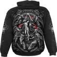 thumbnail image 3 of REAPER'S DOOR - Hoody Black, 3 of 3