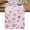 Dusty Rose, Mauve, variant on Summer Coastal Table Runner, Tropical Ocean Coral Starfish Conch Aqua Washable Cotton Linen Table Runners 36 Inches Long, Dresser Scarf Runner for Nightstand/End Tables/Round Tables 13''x36''