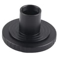 thumbnail image 2 of Metal Adapter Ring 23.2mm T Mount Microscope Eyepiece for Nikon AI Mounts SLR Camera, 2 of 8