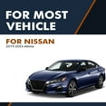 thumbnail image 2 of Set 4 Front Suspension Strut-Rear Shock For 2019-2024 Nissan Altima L4 2.5L AWD, 2 of 10