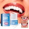 thumbnail image 1 of XWSHYW Suministros de Ortodoncia Kit de Reparación de Dientes Falsos para La Fijación Temporal de Reemplazos de Dientes Perdidos y Rotos, 1 of 3
