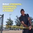 thumbnail image 4 of Banda de Resistencia TRX para Entrenamiento de Fuerza 6.8 kg - 13.6 kg, 4 of 8