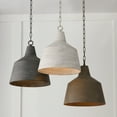 thumbnail image 7 of Capital Lighting 335311SC Quarry 16" Wide Pendant - Stucco, 7 of 7