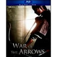 thumbnail image 1 of Pre-Owned War of the Arrows (Blu-ray), 1 of 1