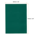thumbnail image 2 of Unique Bargains 2Pieces 14 Count Cross Stitch Cloth 20 by 28 Inch Embroidery Fabric, Grass Green, 2 of 6