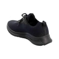 thumbnail image 5 of Tenis Charly Mujer Originales Running Dama negro 25 Charly 49983, 5 of 5