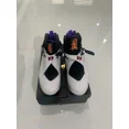 thumbnail image 1 of A i r-Jor-dan 8 Retro Three-Peat Size 8.5 305381-142 2015, 1 of 6