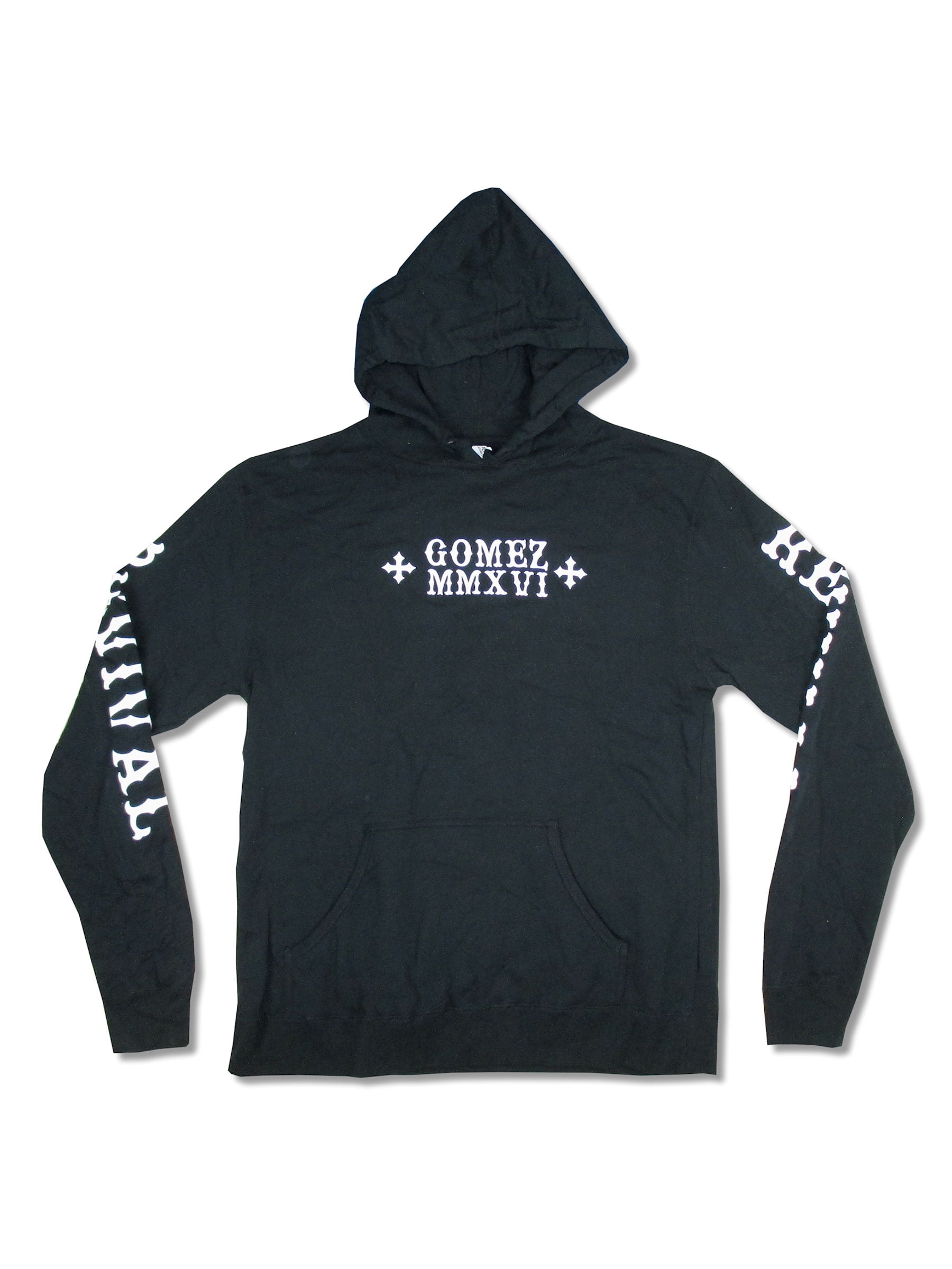 black sweatshirt walmart