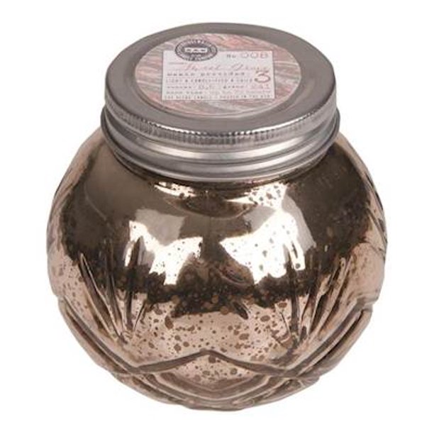 SWEET GRACE 008 Bridgewater Scented Jar Candle