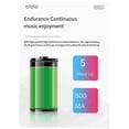 thumbnail image 1 of Retro Speaker Portable Bluetooth Speaker Subwoofer Sound Box for Office Outdoor Home Player, 1 of 5