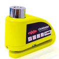 thumbnail image 2 of Candado con Alarma AXS para Moto Color Negro, 2 of 4