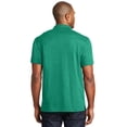 thumbnail image 2 of Port Authority Meridian Cotton Blend Polo-M (Verdant Green), 2 of 6