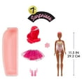 thumbnail image 5 of MGA's Dream Ella Color Change Surprise Fairies Doll- Yasmin (Pink) Great Gift, Toy for Kids Ages 3, 4, 5+, 5 of 7