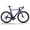 Blue, variant on SAVADECK Road Bike for Adults, 24-Speed Full Carbon Racing Bicycle with Shimano R7120 Hydraulic Disc Brake, Carbon Wheelset & 90% Pre-Assembled(White,56cm)