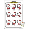thumbnail image 1 of Hello Kitty - Bonheur actuel, 1 of 4